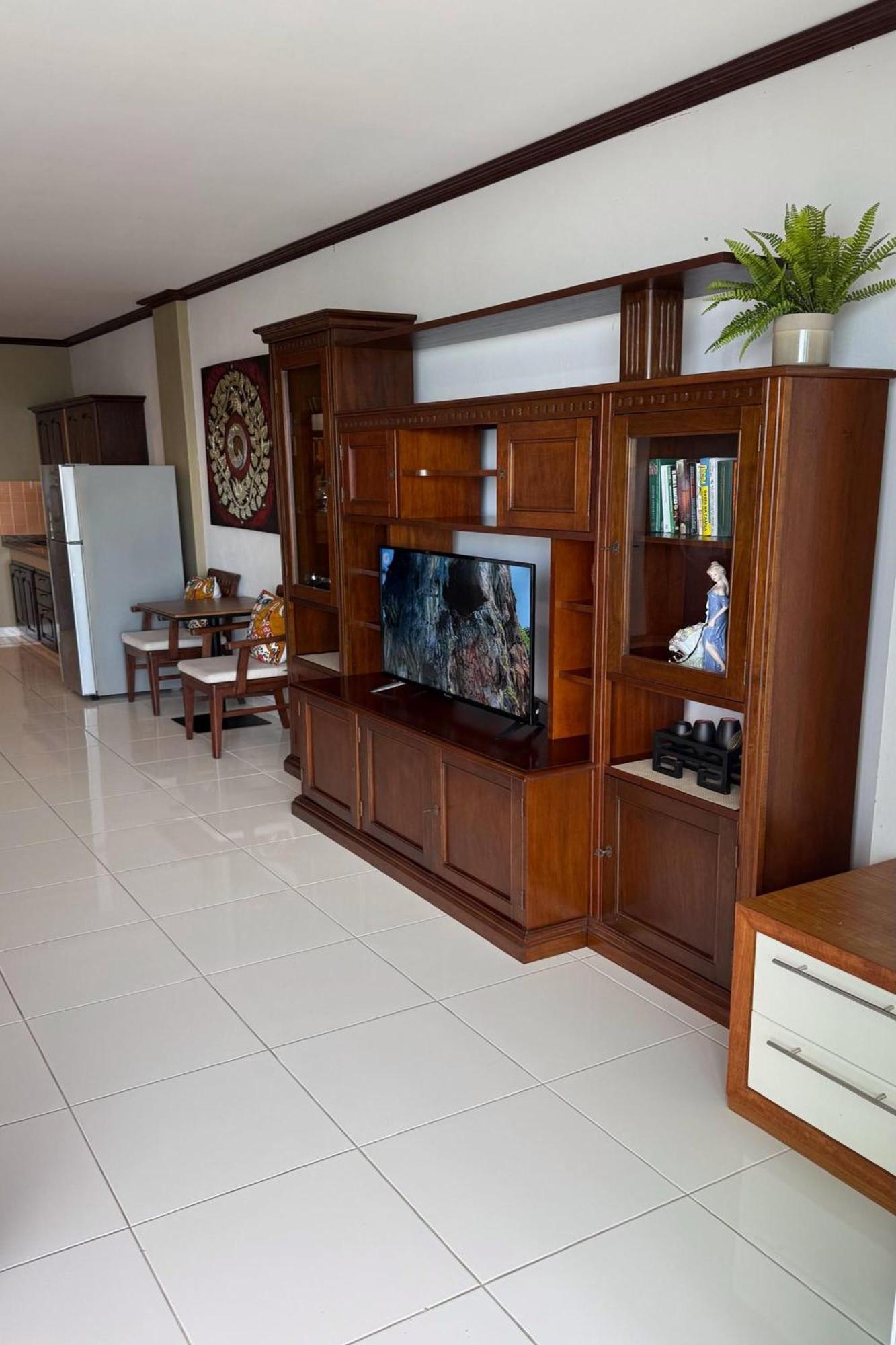 View Talay Condominium By Vlad Property Паттая Номер фото