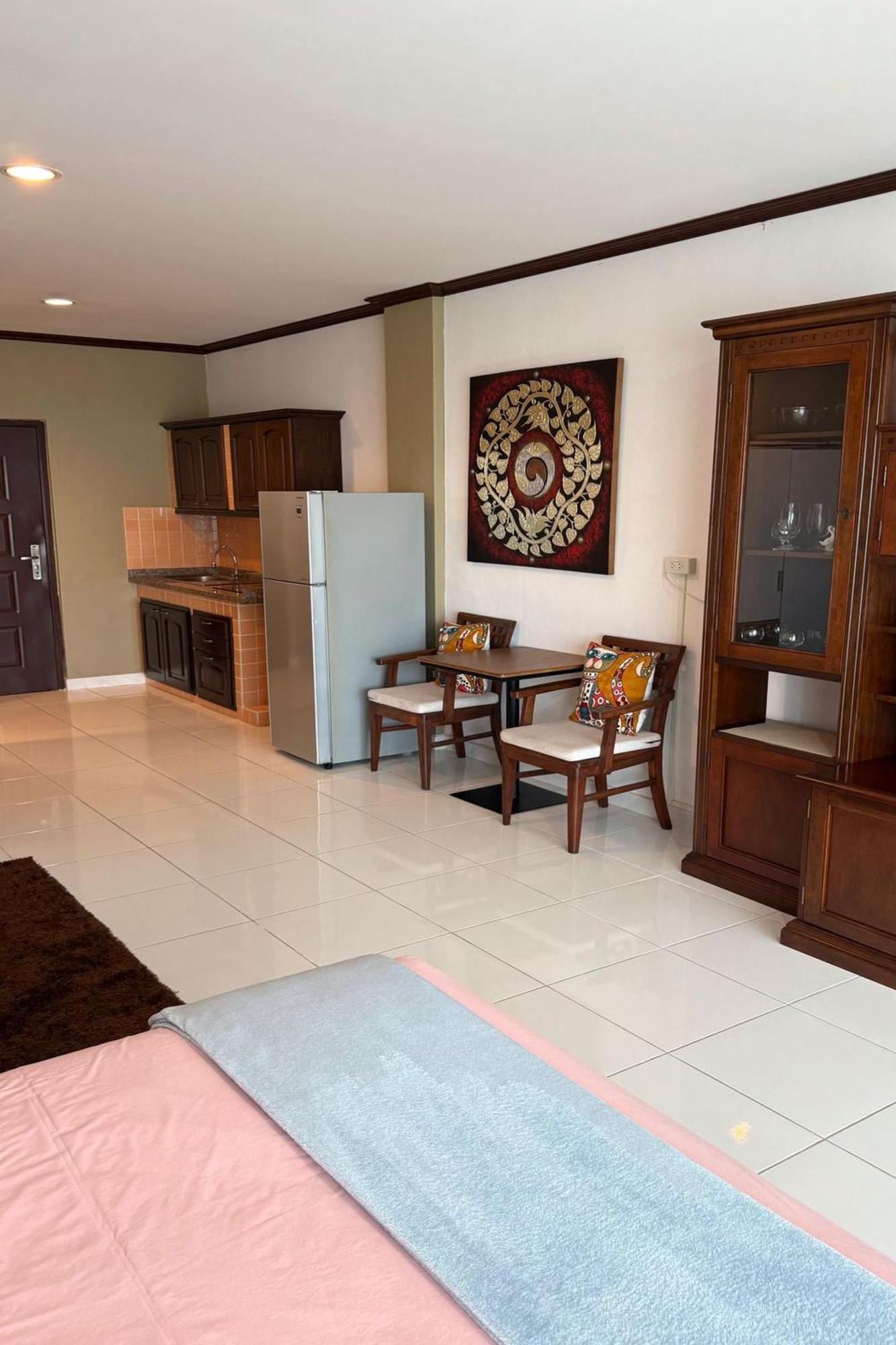 View Talay Condominium By Vlad Property Паттая Номер фото